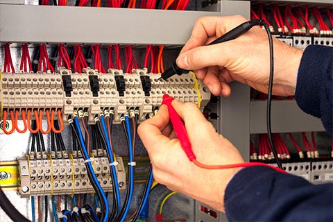 Electrical Project
